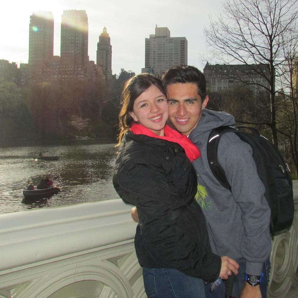 Meet your Posher, Ana isabel